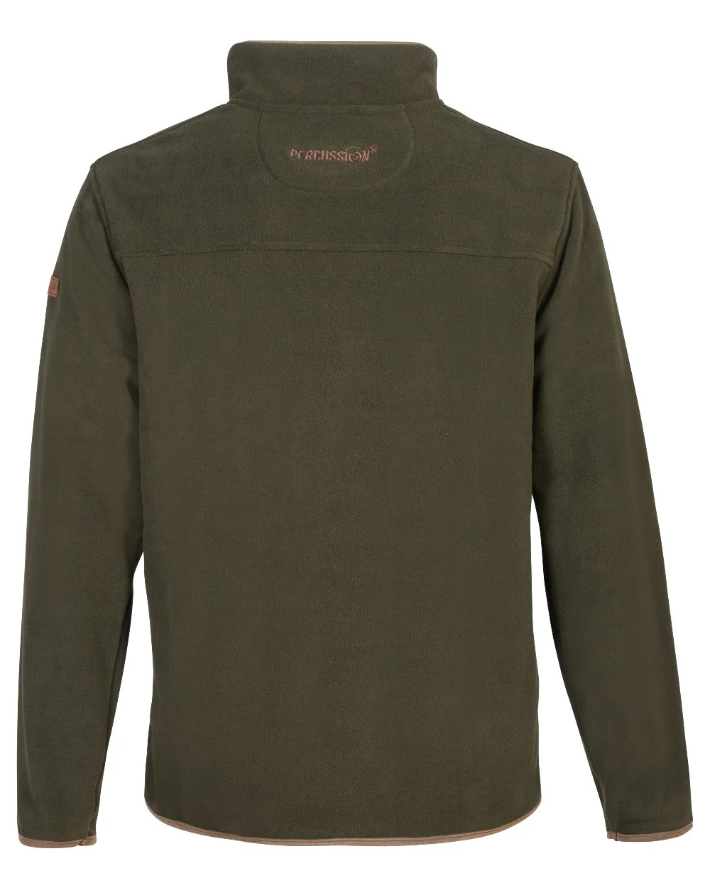 Percussion Scotland Fleece Jacket - Image 3