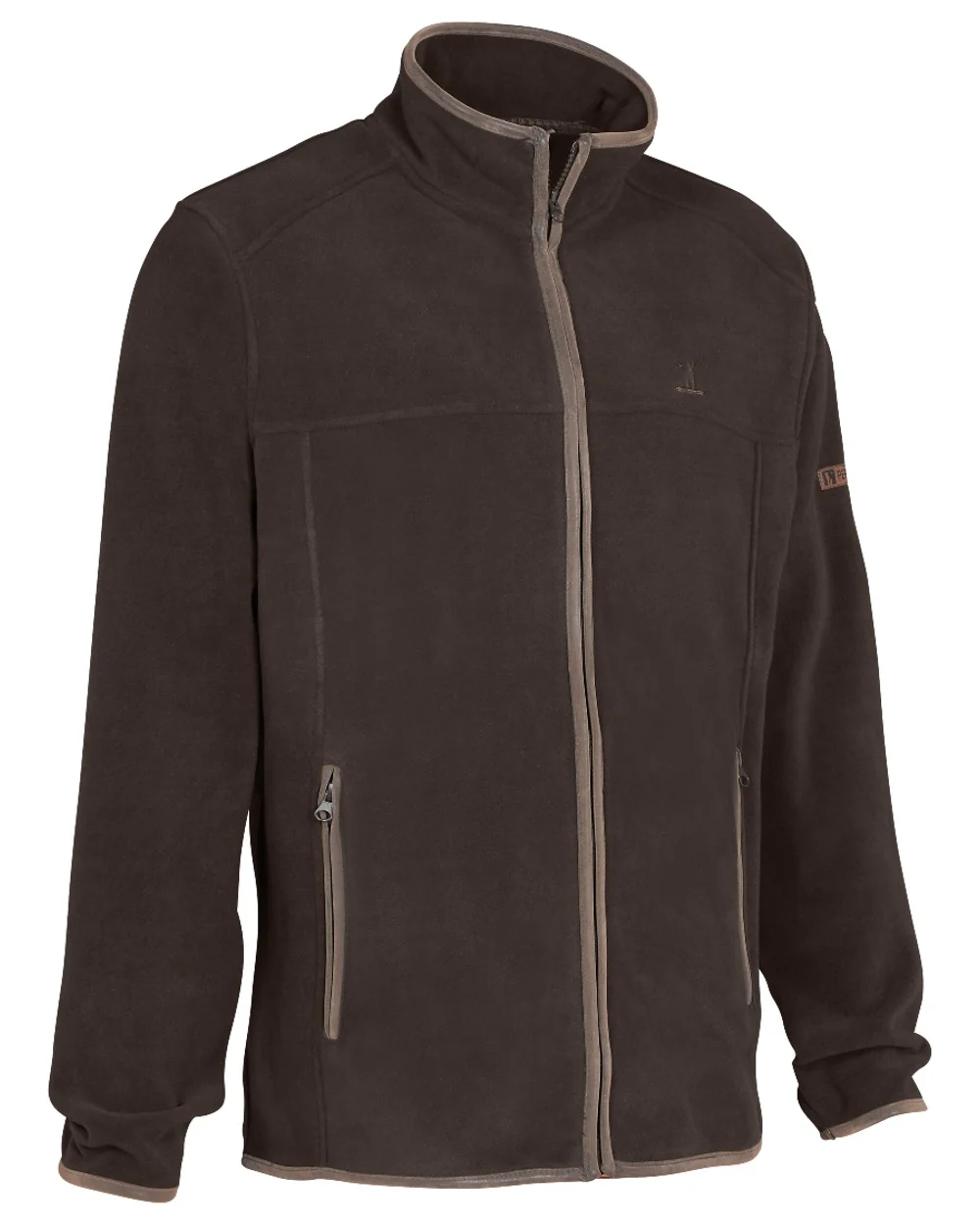 Percussion Scotland Fleece Jacket - Image 4