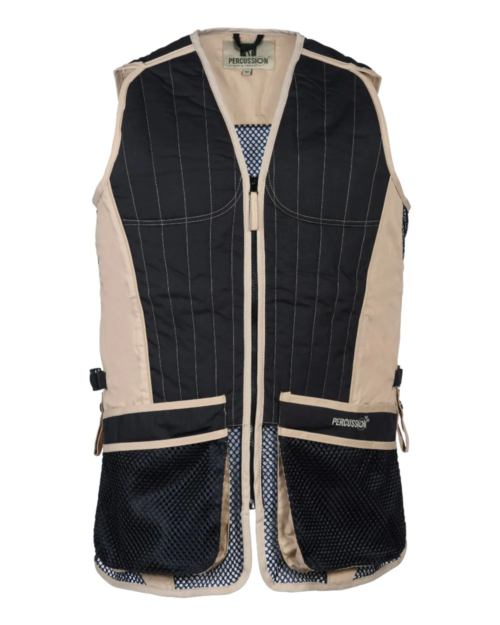 Percussion Skeet Vest - Image 3