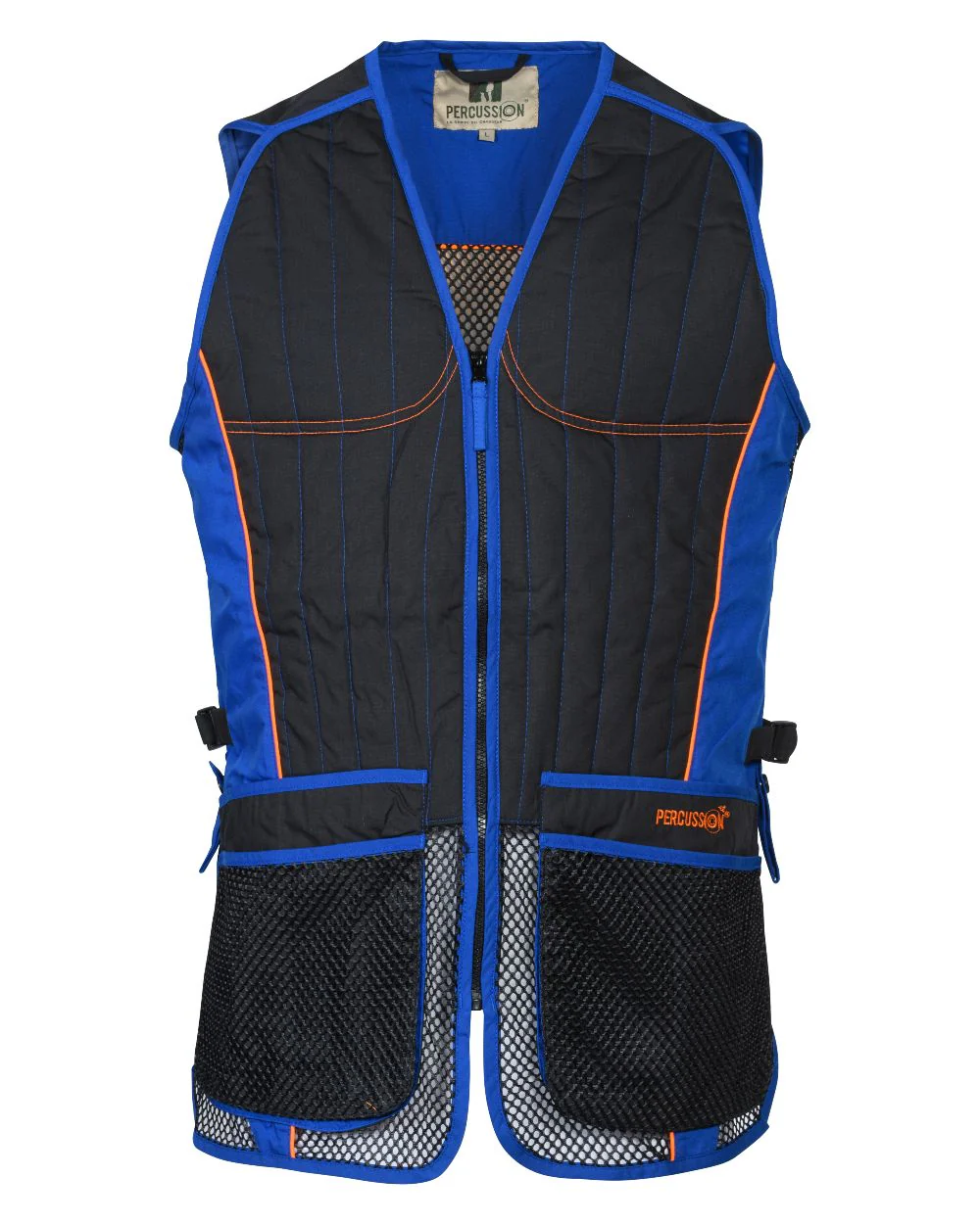 Percussion Skeet Vest - Image 5