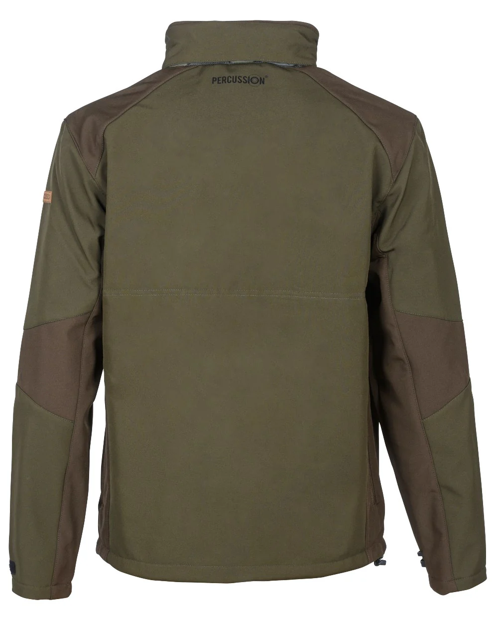 Percussion Softshell Waterproof Jacket - Image 2