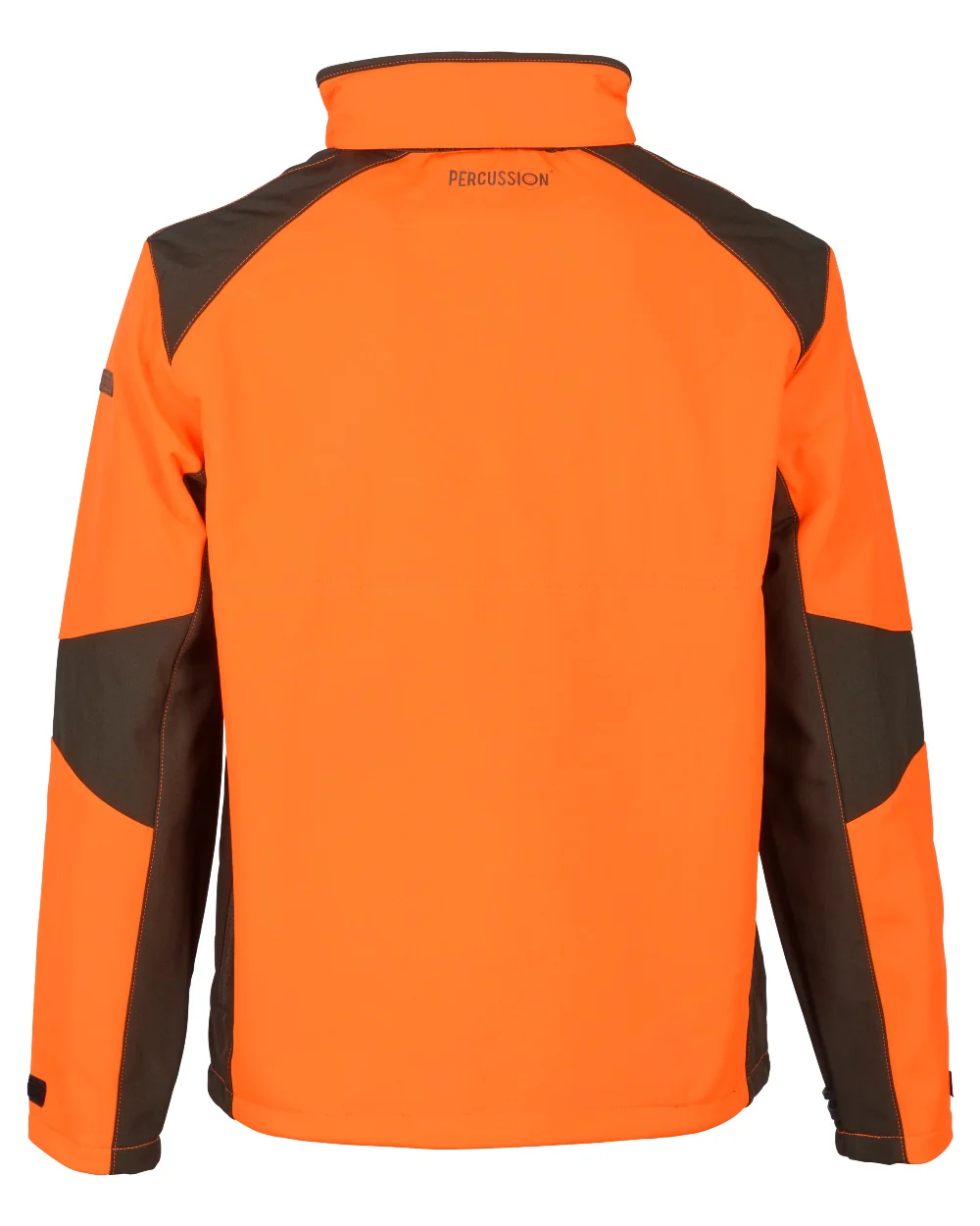 Percussion Softshell Waterproof Jacket Clearance - Image 2