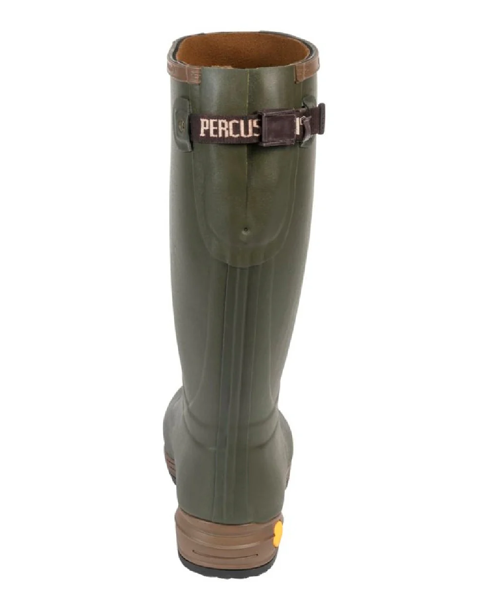 Percussion Oxford Neoprene Wellingtons - Image 3