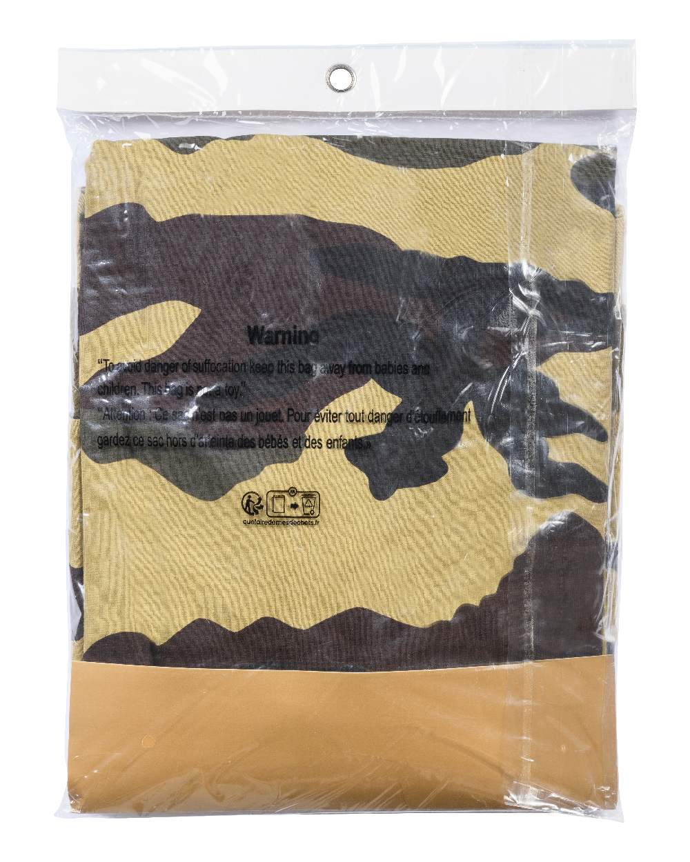 Percussion T-Shirts Camo Three Pack - Image 9