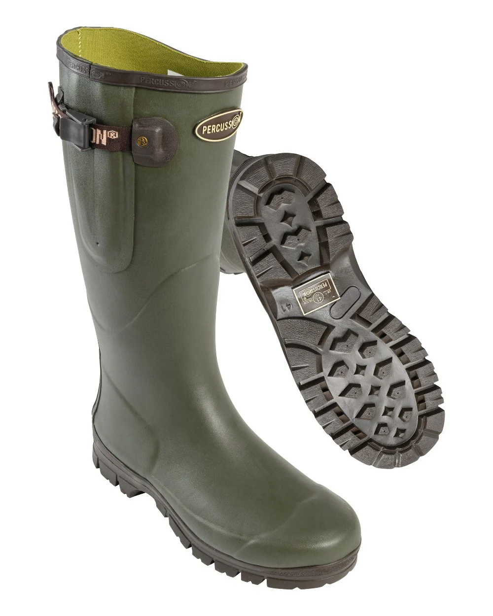 Percussion Tradition Wellingtons - Image 4
