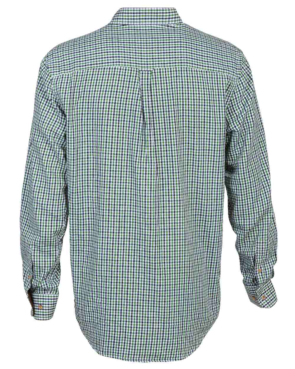 Percussion Traditional Shirt - Image 2