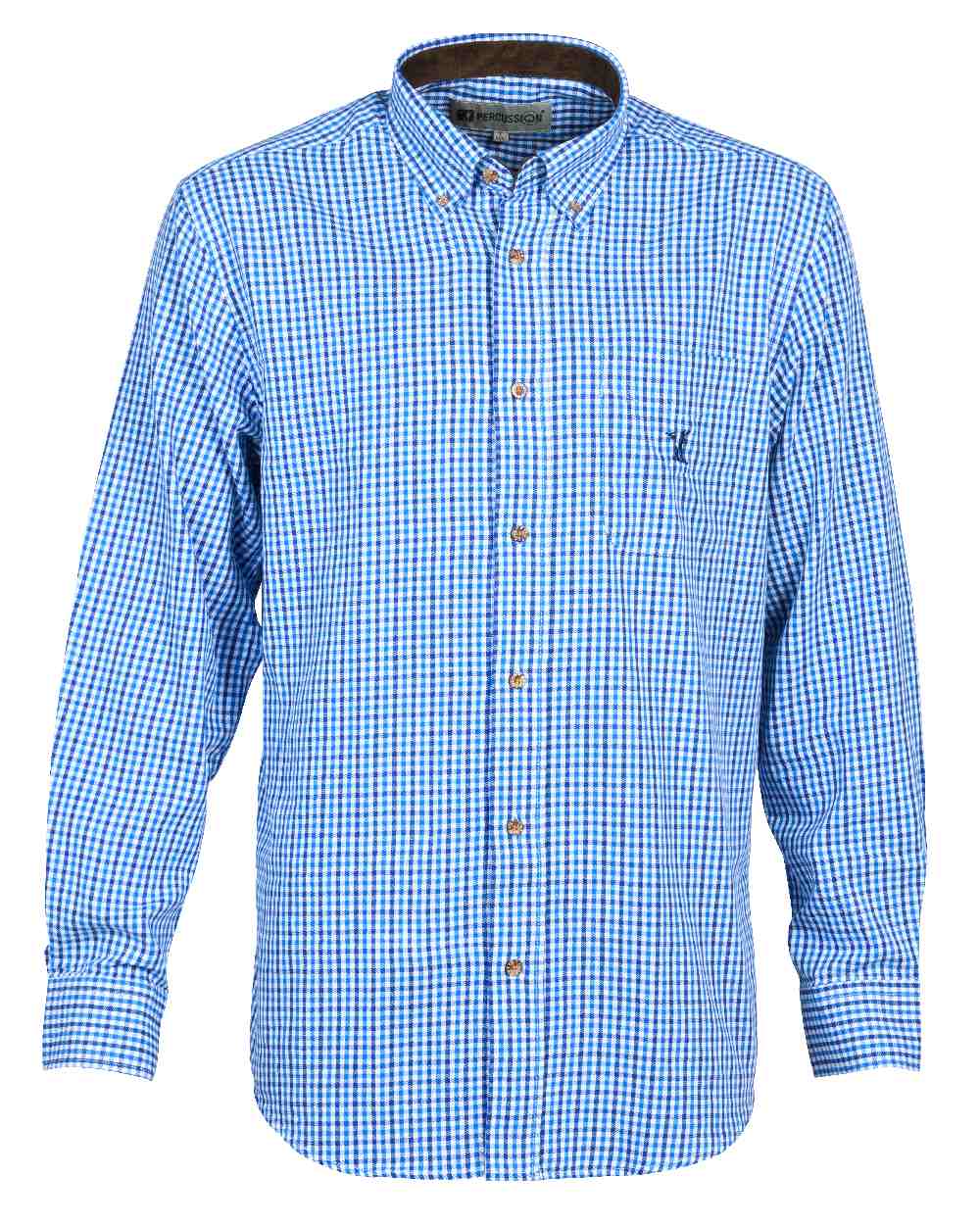 Percussion Traditional Shirt - Image 3