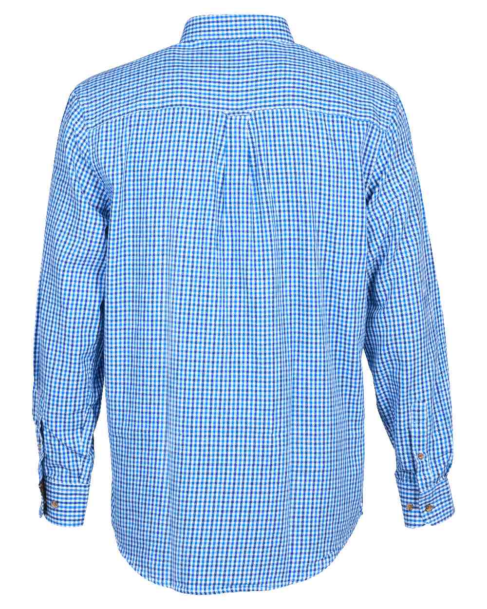 Percussion Traditional Shirt - Image 4