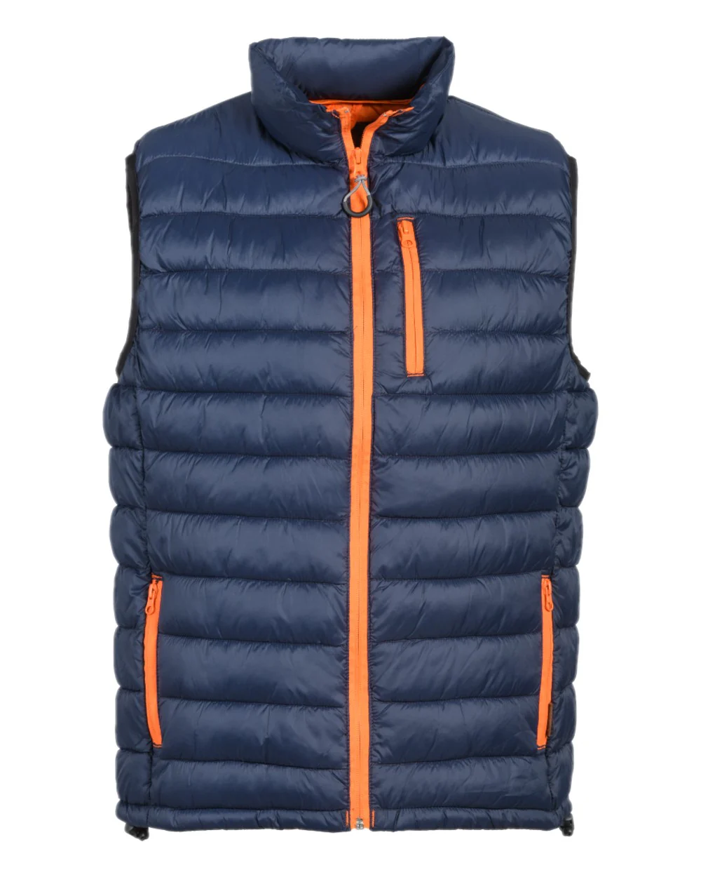 Percussion Trekking Quilted Gilet - Image 3