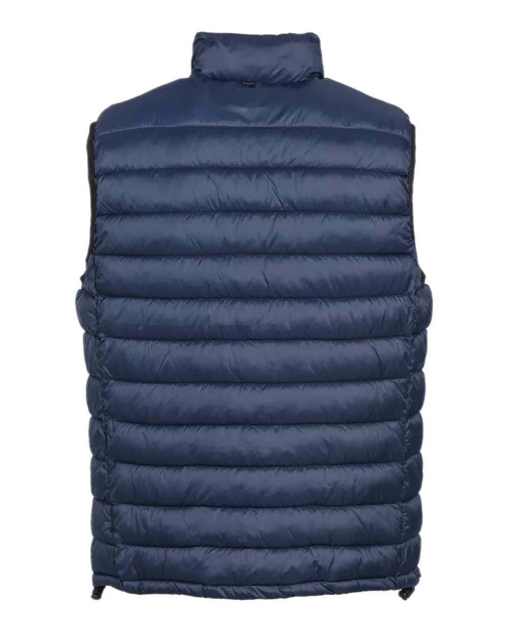 Percussion Trekking Quilted Gilet - Image 4