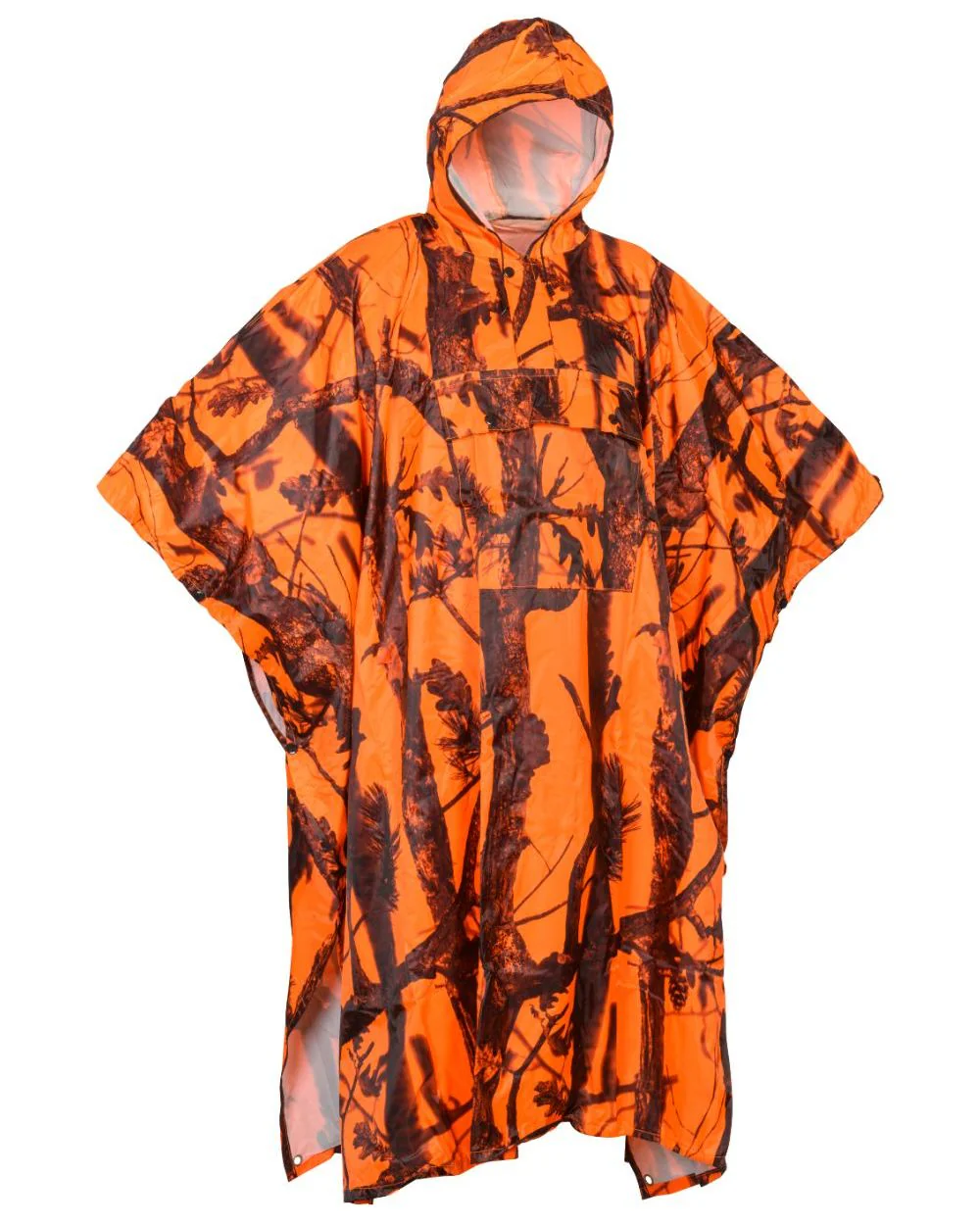 Percussion Waterproof Poncho - Image 10