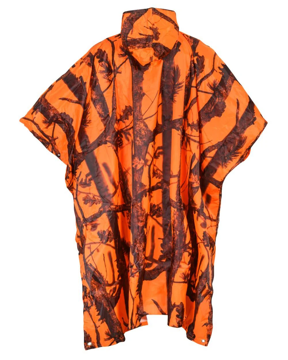 Percussion Waterproof Poncho - Image 11