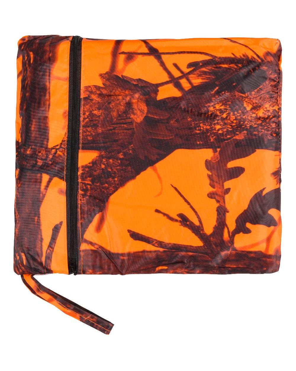 Percussion Waterproof Poncho - Image 13