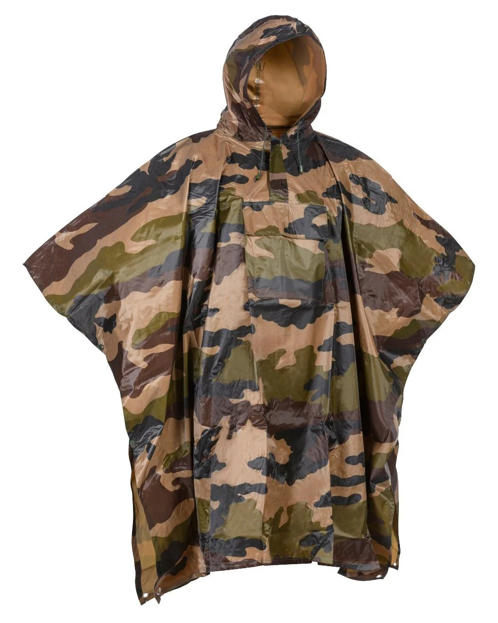 Percussion Waterproof Poncho - Image 14