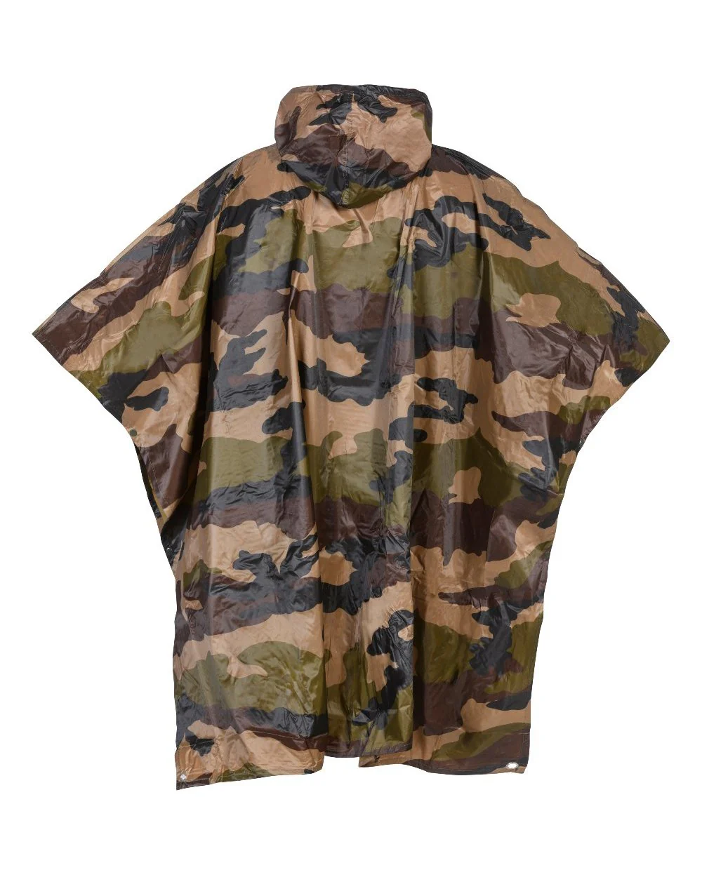 Percussion Waterproof Poncho - Image 15