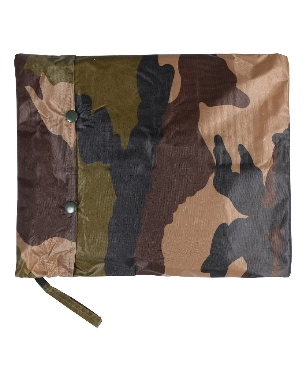 Percussion Waterproof Poncho - Image 17