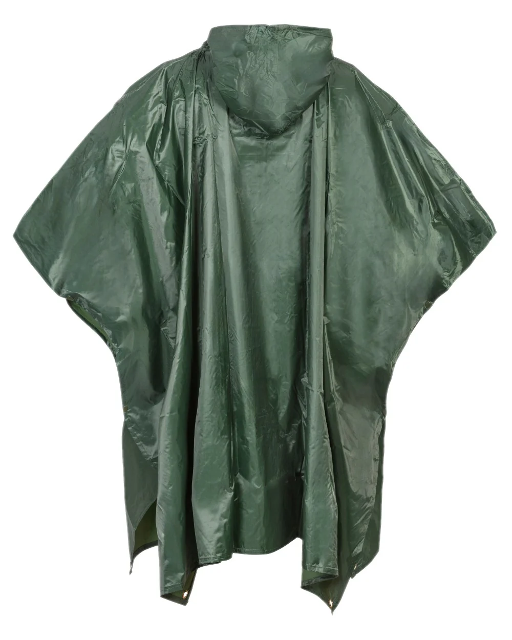 Percussion Waterproof Poncho - Image 3