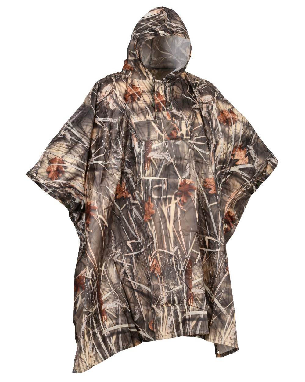 Percussion Waterproof Poncho - Image 6