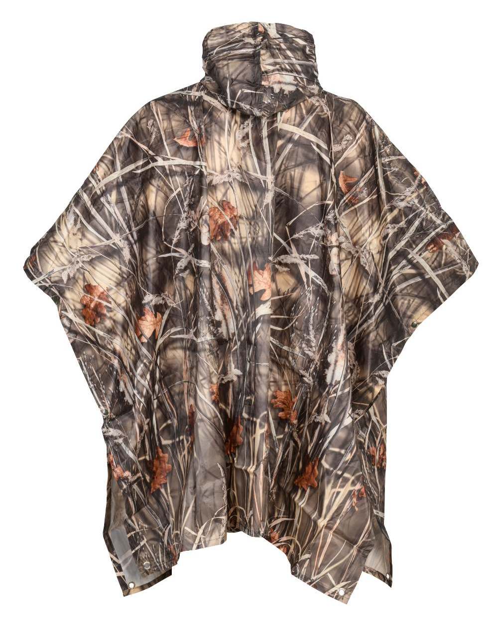 Percussion Waterproof Poncho - Image 7