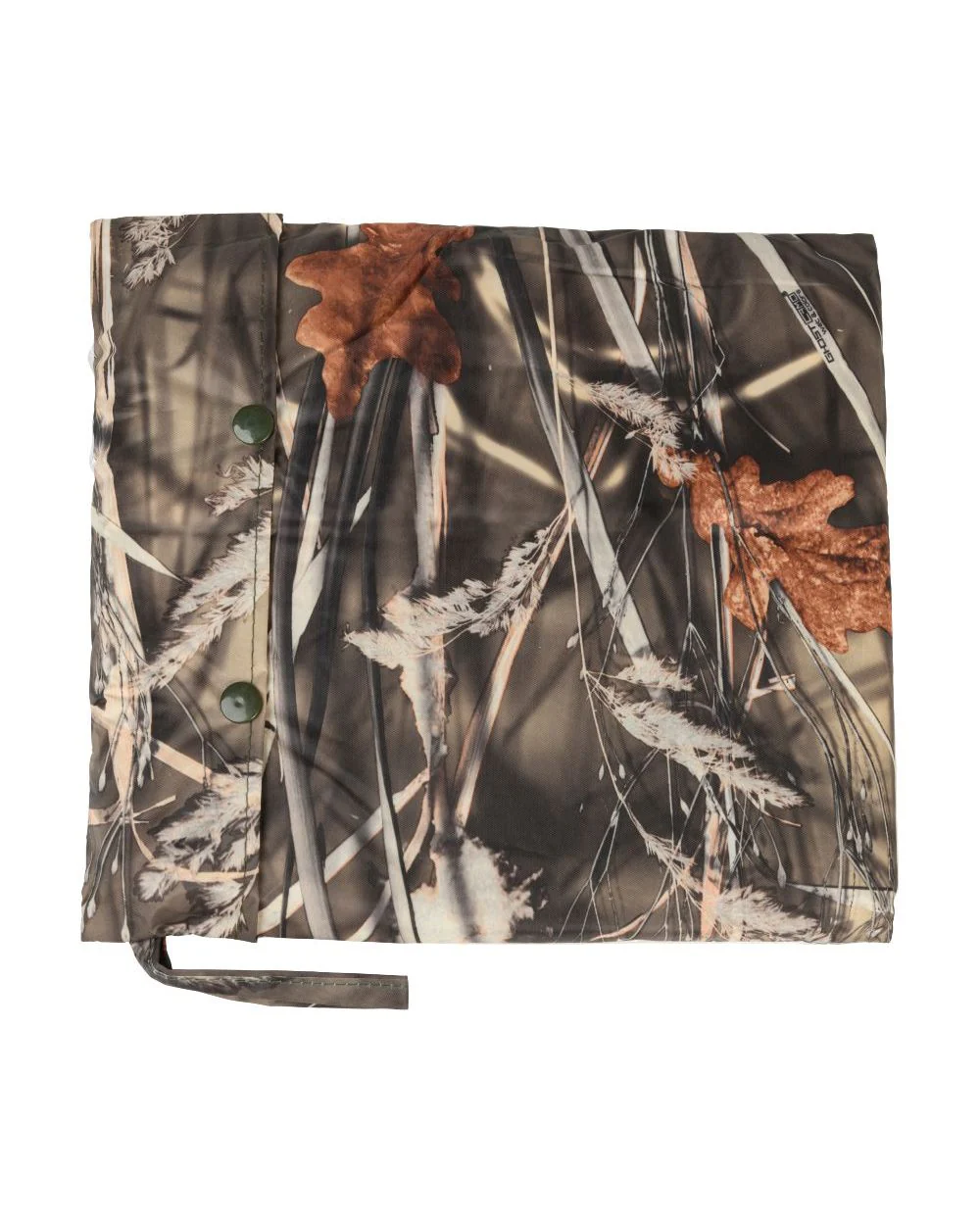 Percussion Waterproof Poncho - Image 9