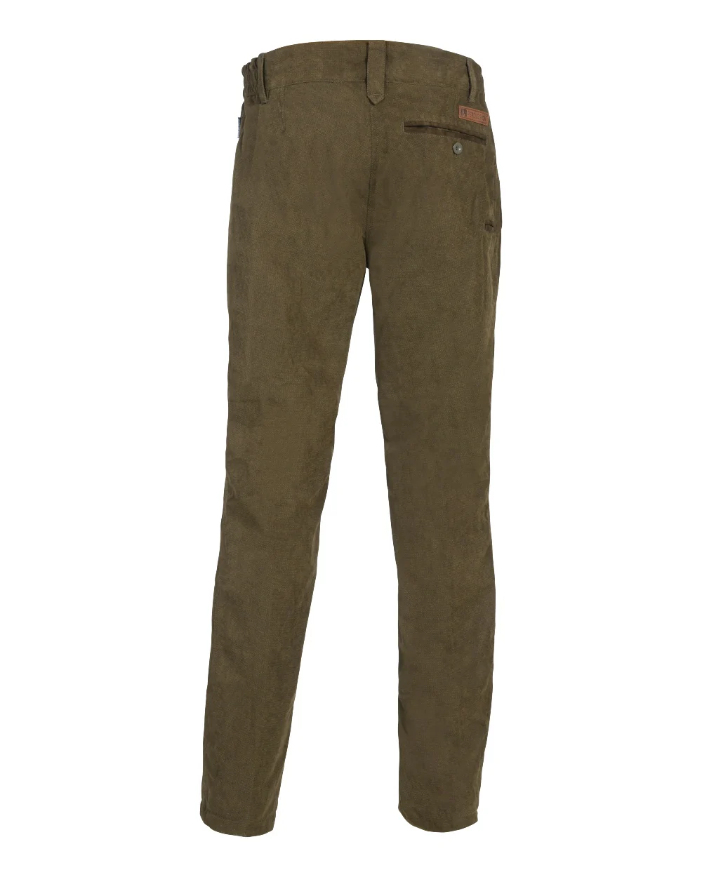 Percussion Womens Rambouillet Original Waterproof Trousers - Image 2