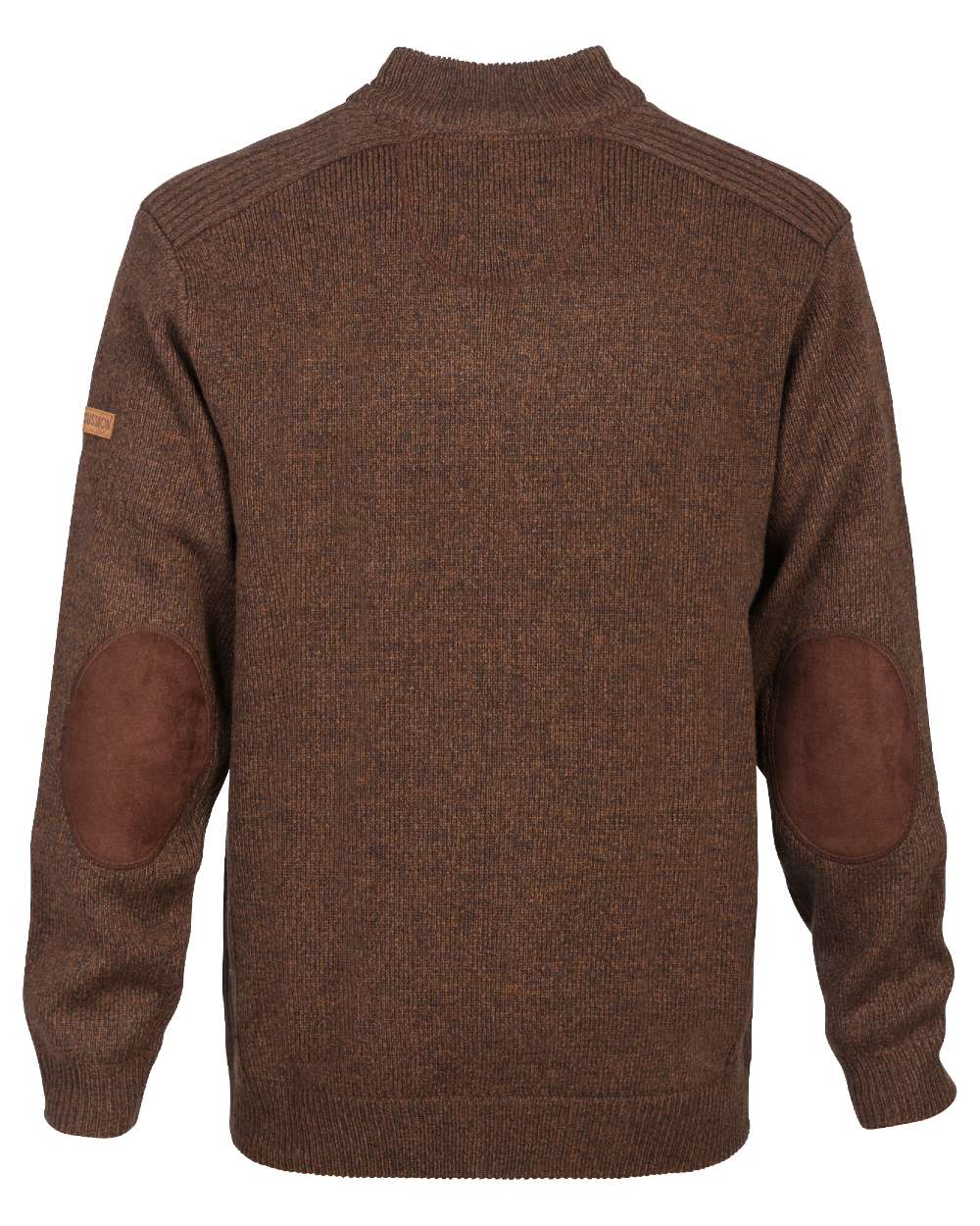 Percussion Zip Neck Hunting Pullover - Image 4