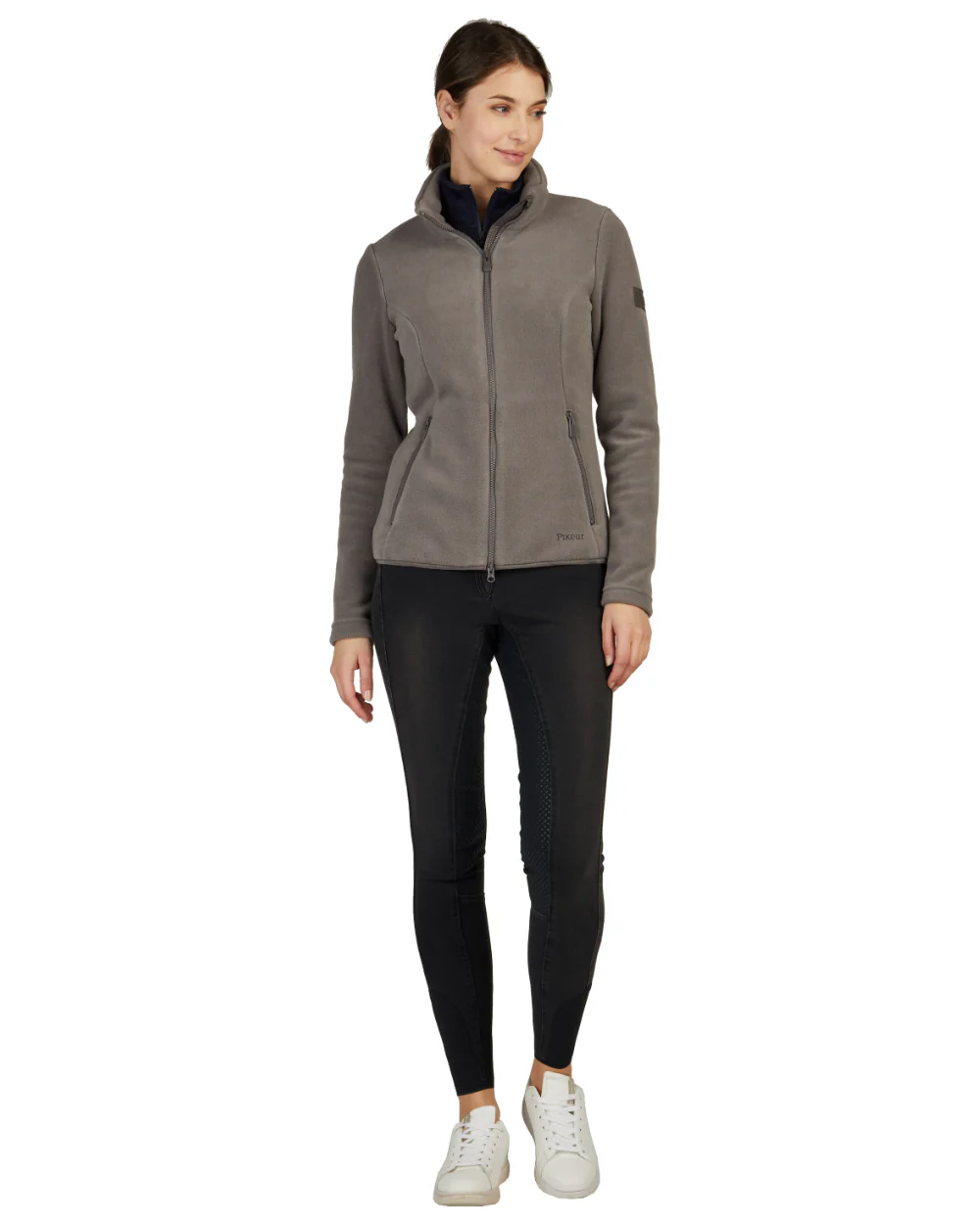 Pikeur Fleece Jacket - Image 2