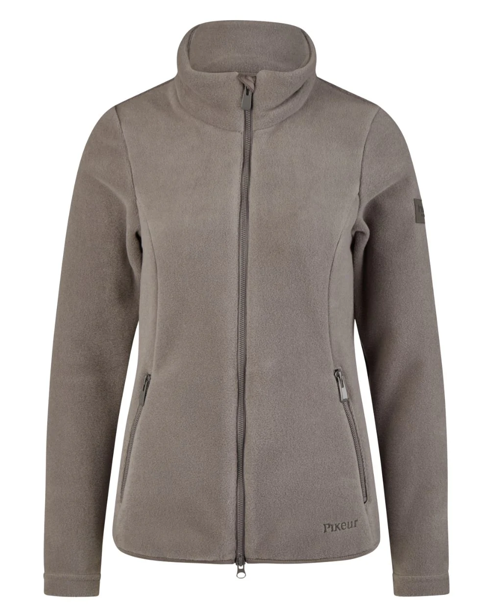 Pikeur Fleece Jacket - Image 4