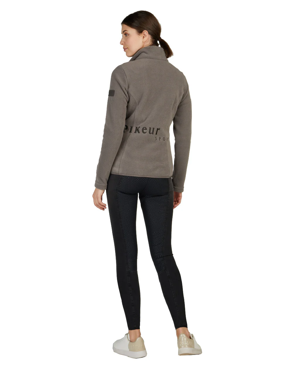 Pikeur Fleece Jacket - Image 7
