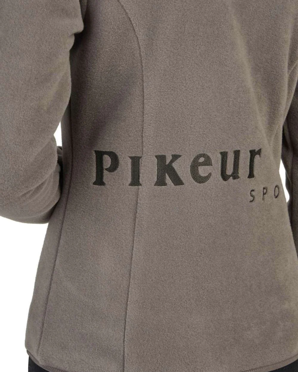 Pikeur Fleece Jacket - Image 8