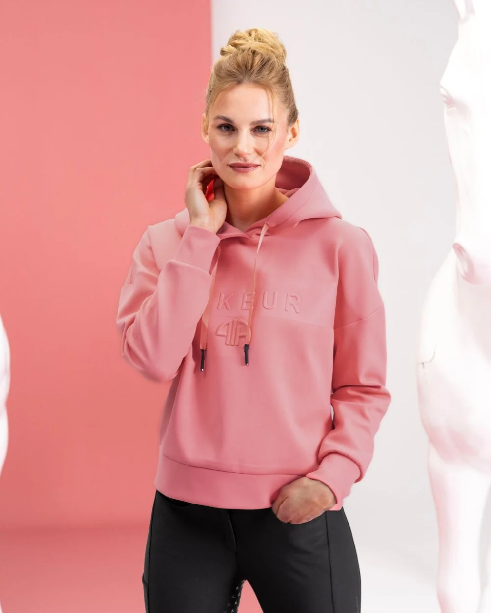 Pikeur Hoodie - Image 2