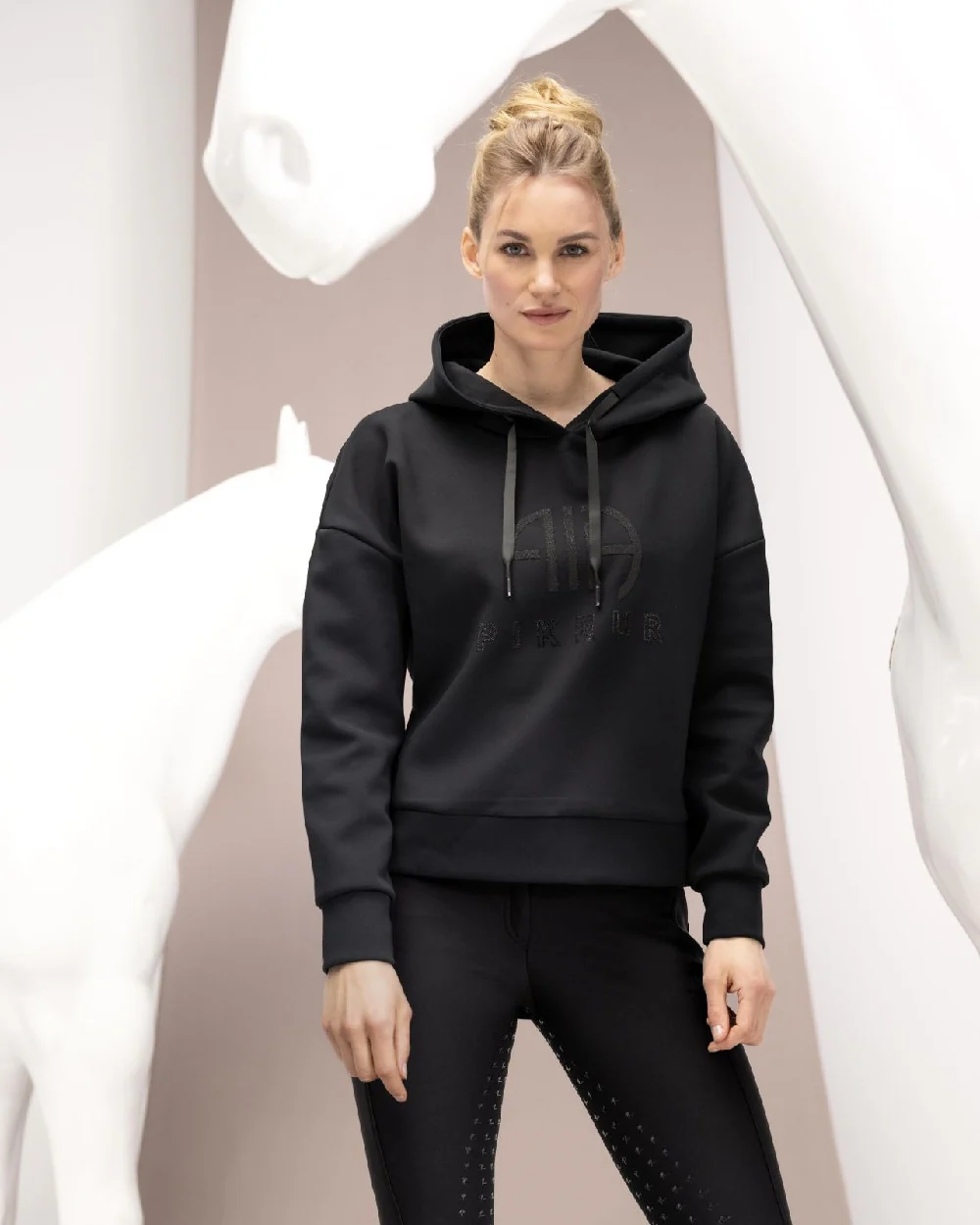 Pikeur Hoodie - Image 6