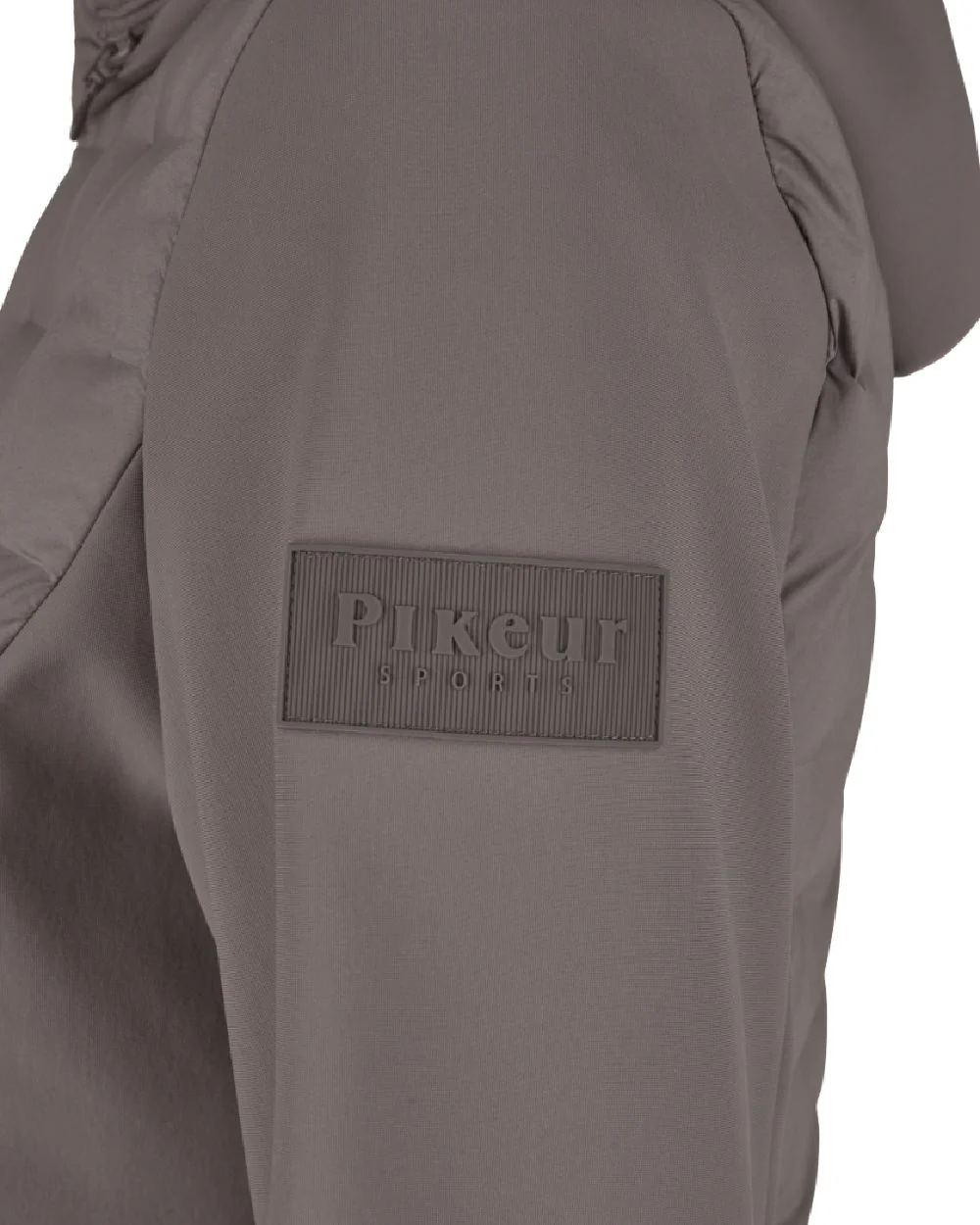 Pikeur Hybrid Jacket - Image 10