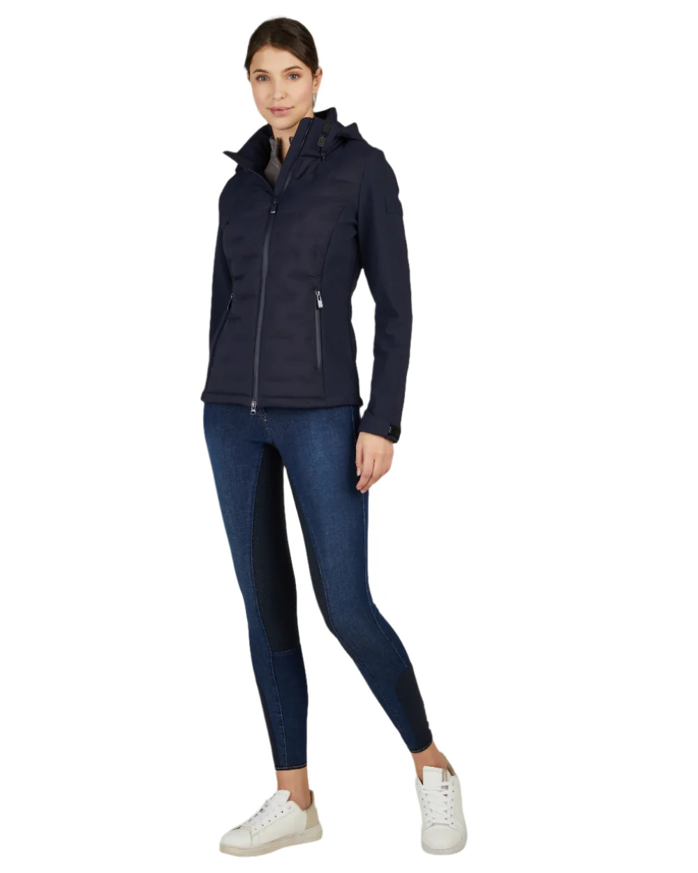 Pikeur Hybrid Jacket - Image 2