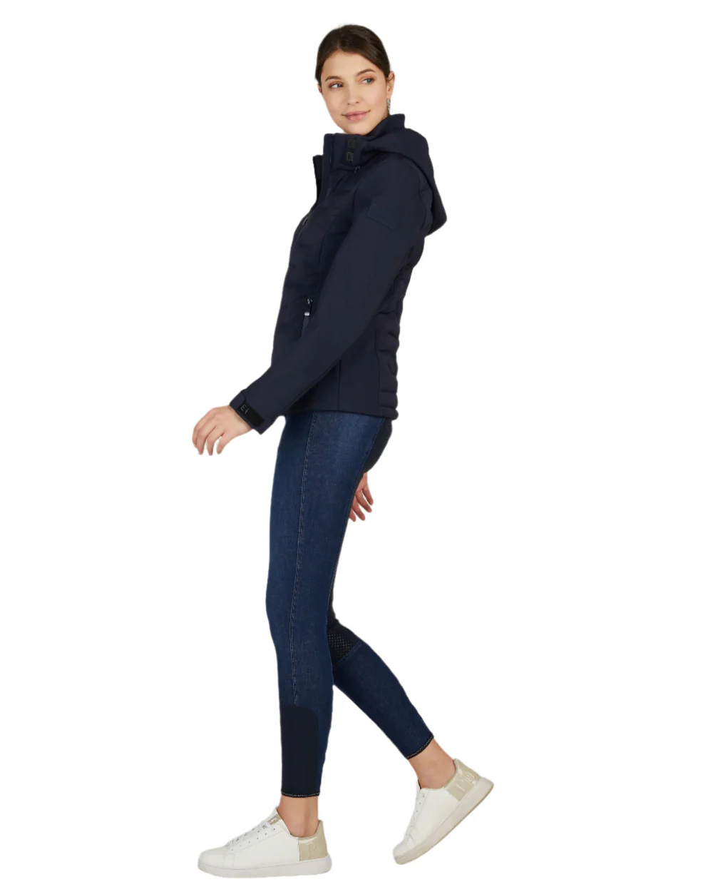 Pikeur Hybrid Jacket - Image 4