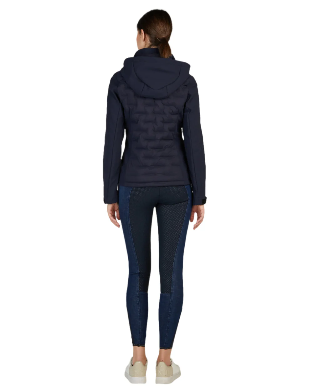 Pikeur Hybrid Jacket - Image 5