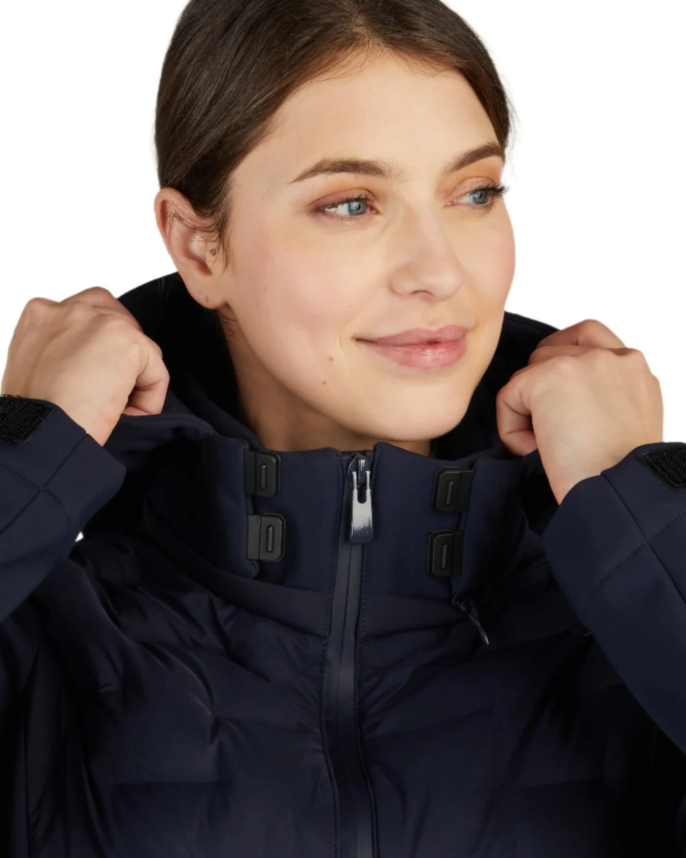 Pikeur Hybrid Jacket - Image 6