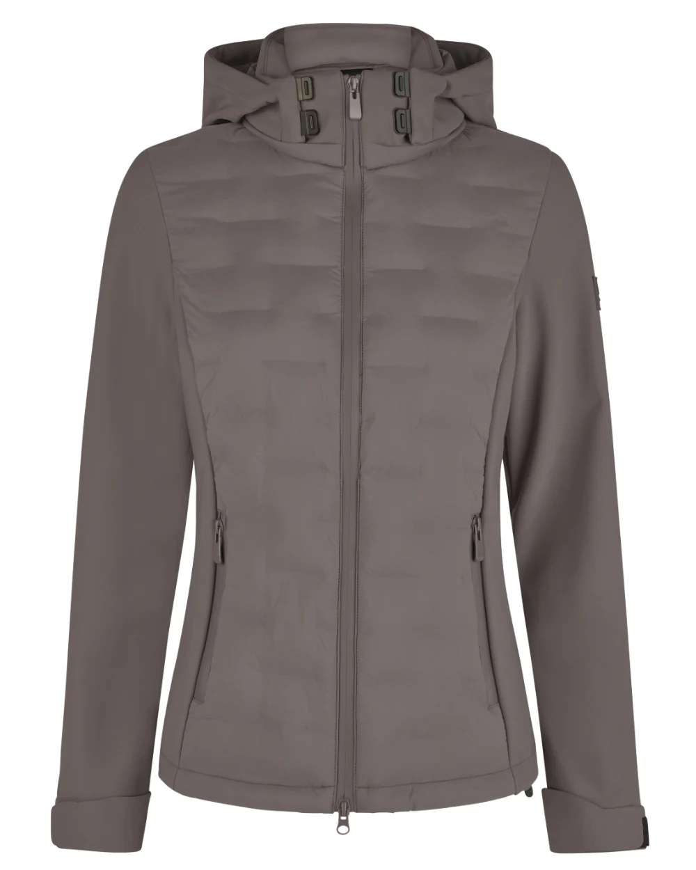 Pikeur Hybrid Jacket - Image 7