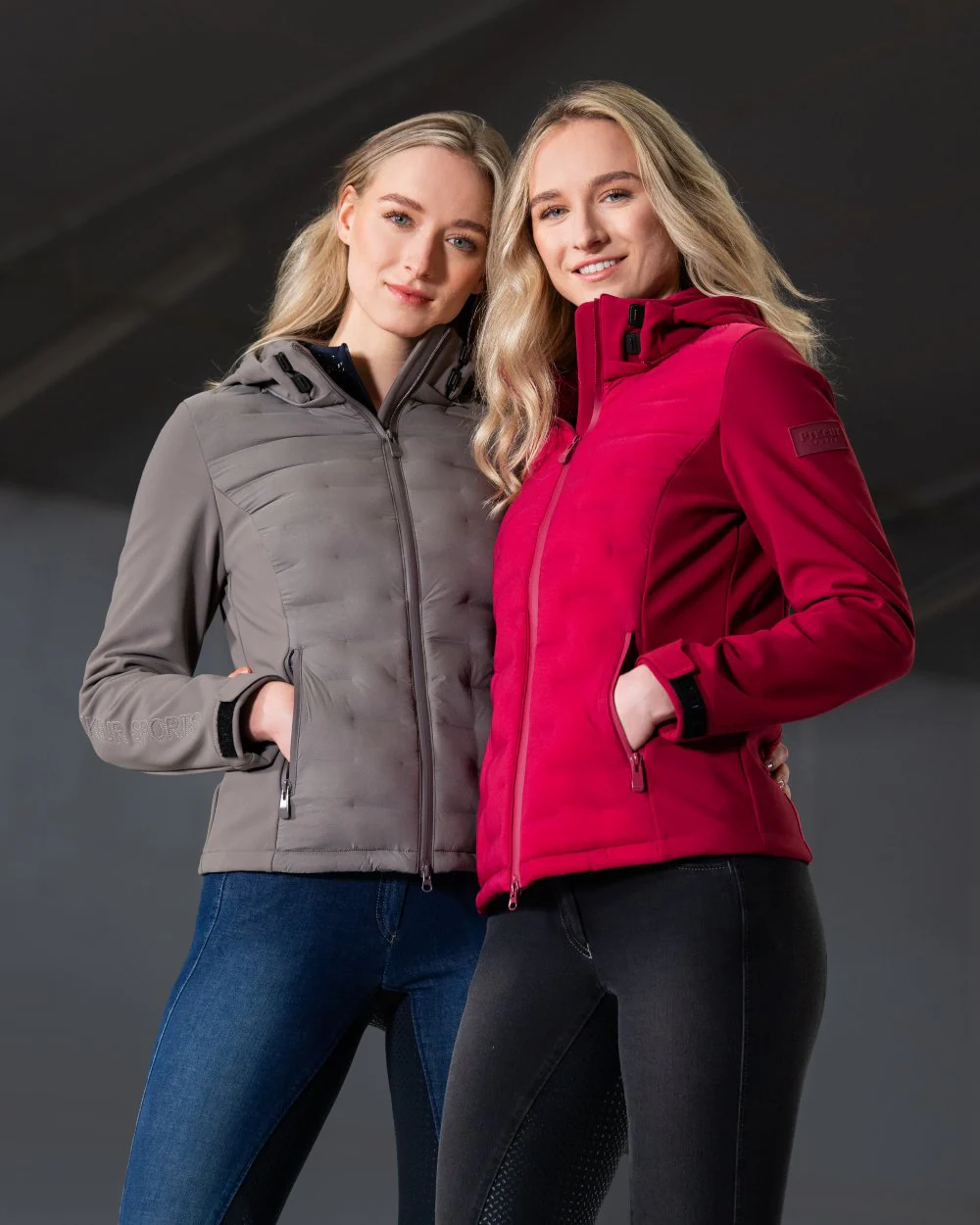 Pikeur Hybrid Jacket - Image 8