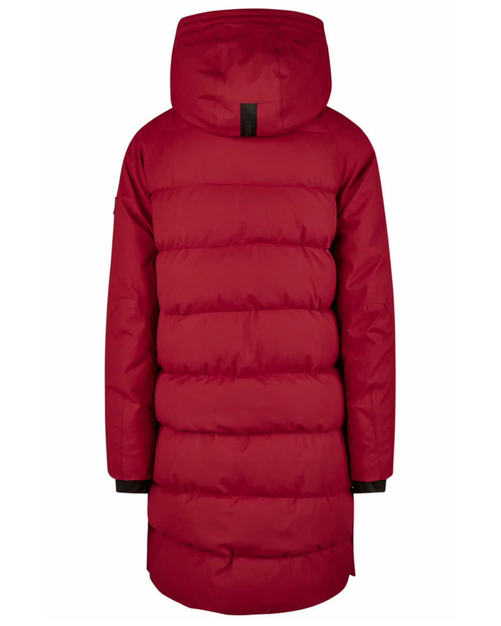 Pikeur Quilted Raincoat - Image 4