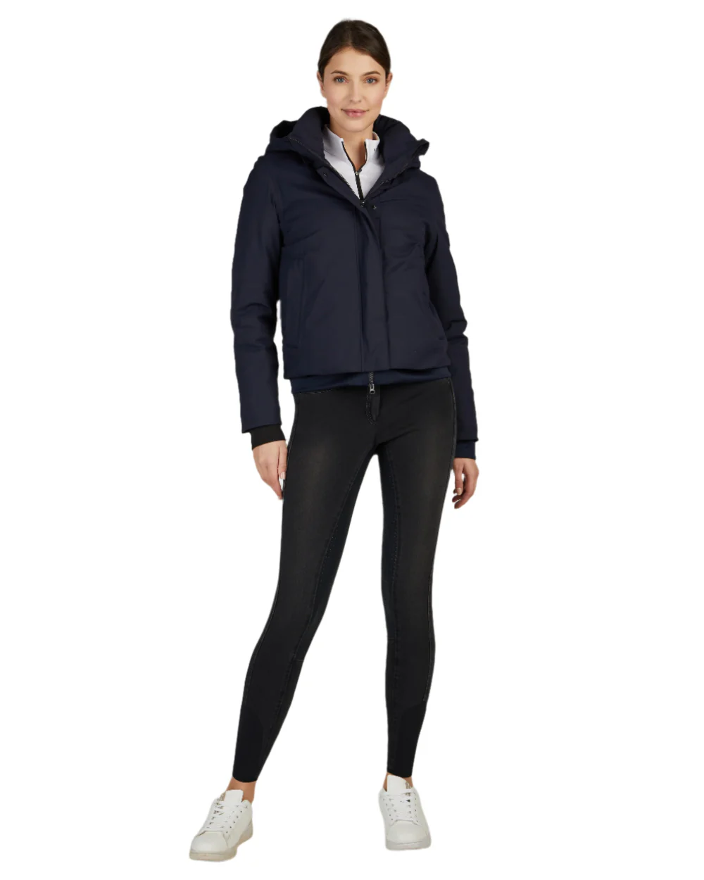 Pikeur Rain Jacket - Image 2