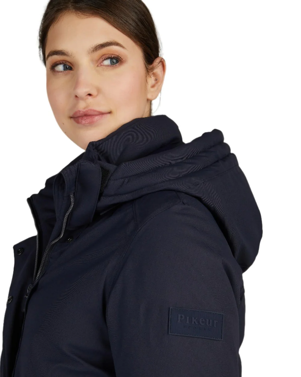 Pikeur Rain Jacket - Image 5