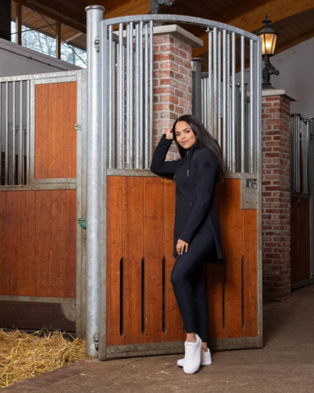 Pikeur Softshell Coat - Image 2