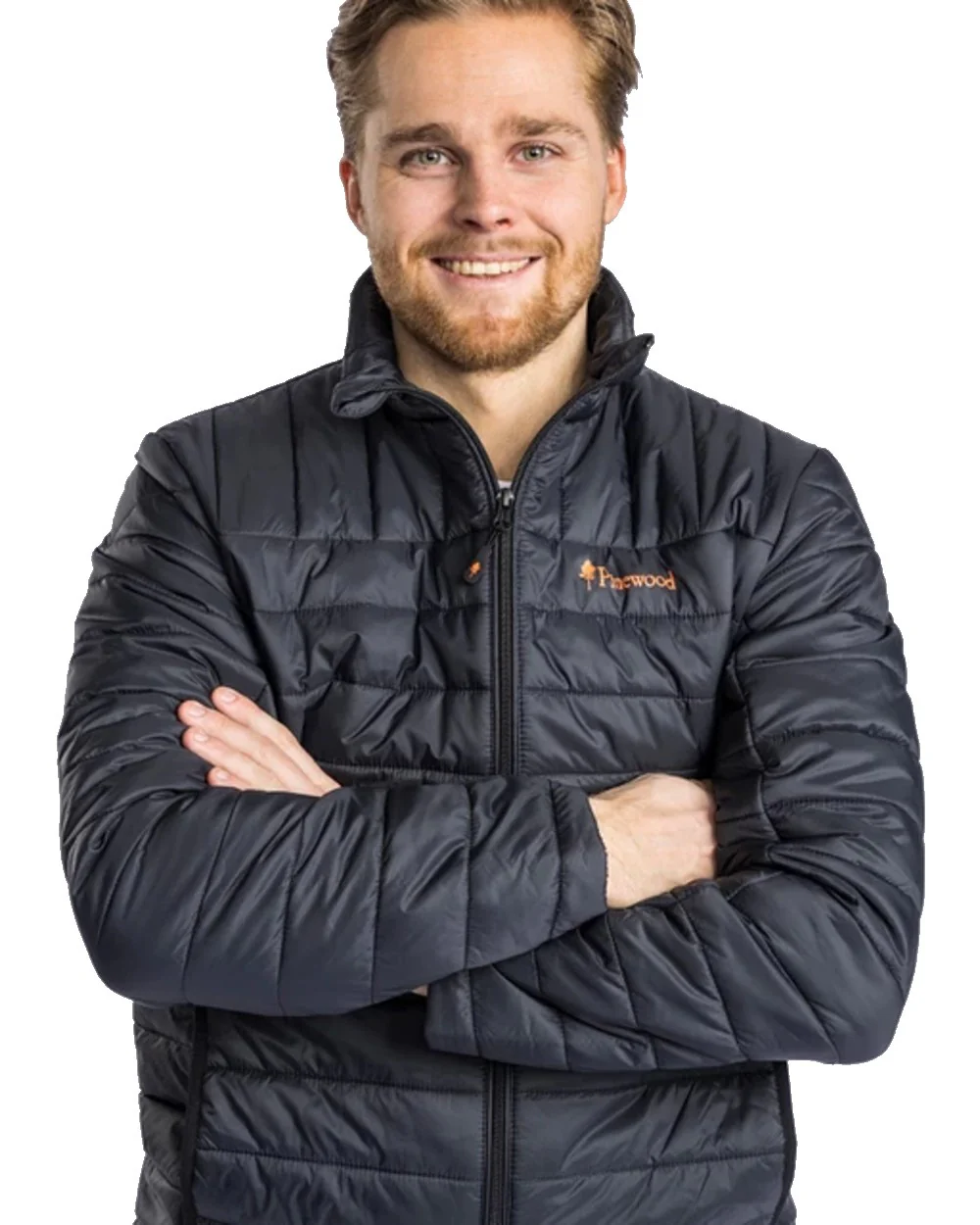 Pinewood Abisko Insulation Lite Jacket - Image 4