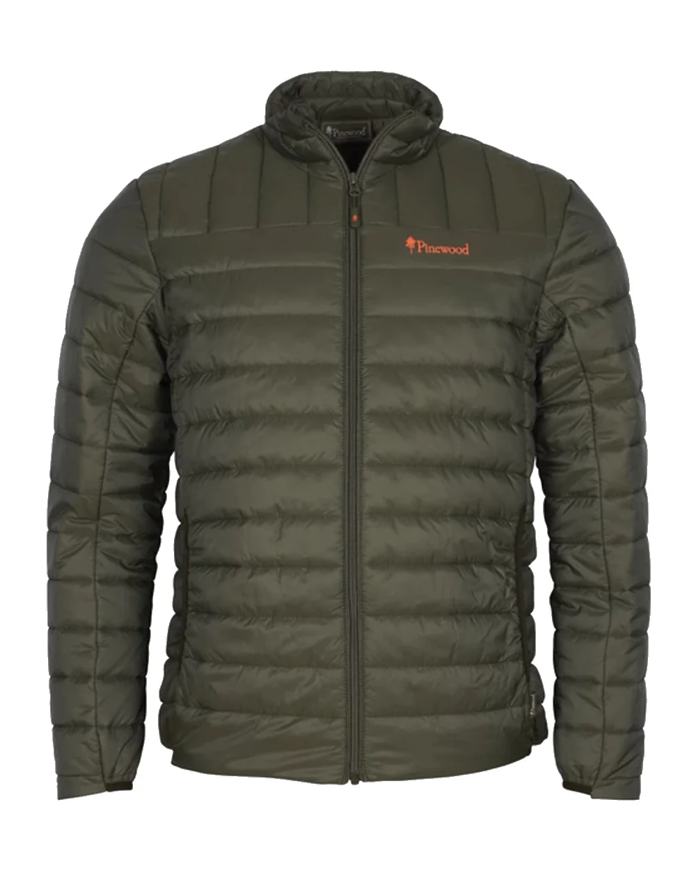 Pinewood Abisko Insulation Lite Jacket - Image 5