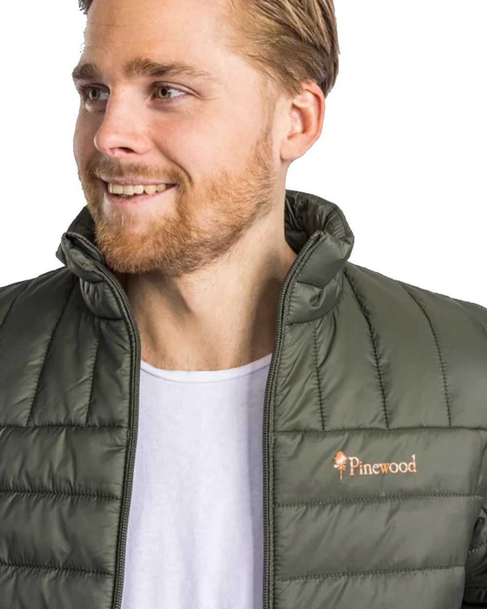 Pinewood Abisko Insulation Lite Jacket - Image 8