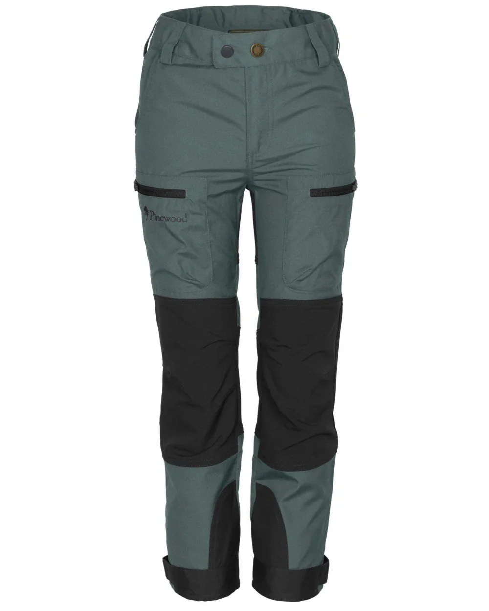 Pinewood Childrens Caribou TC Trousers - Image 4