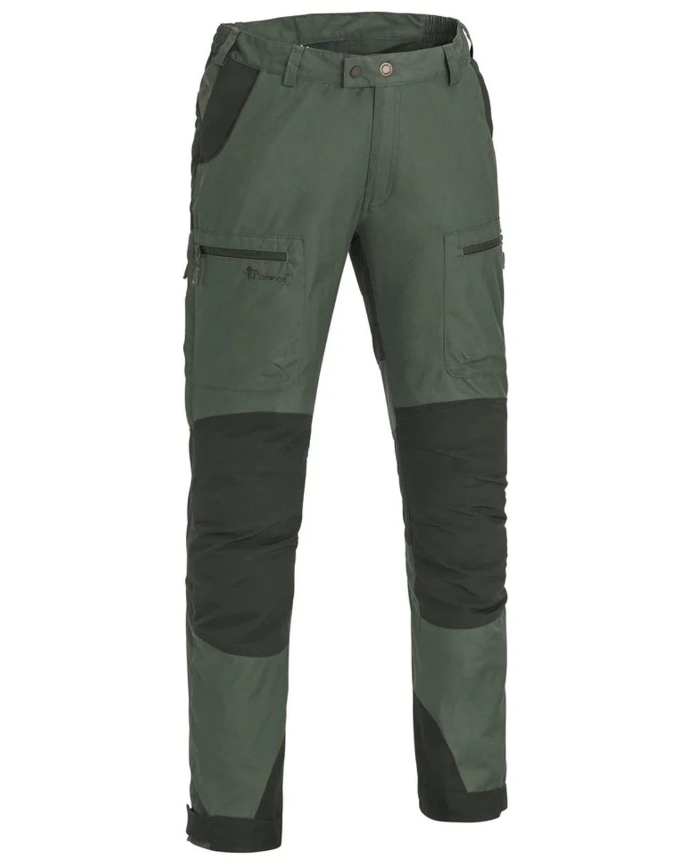 Pinewood Childrens Caribou TC Trousers - Image 8
