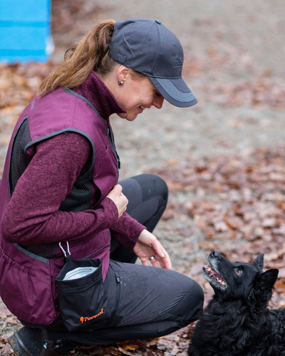 Pinewood Dog Sports Treat Bag - Image 3