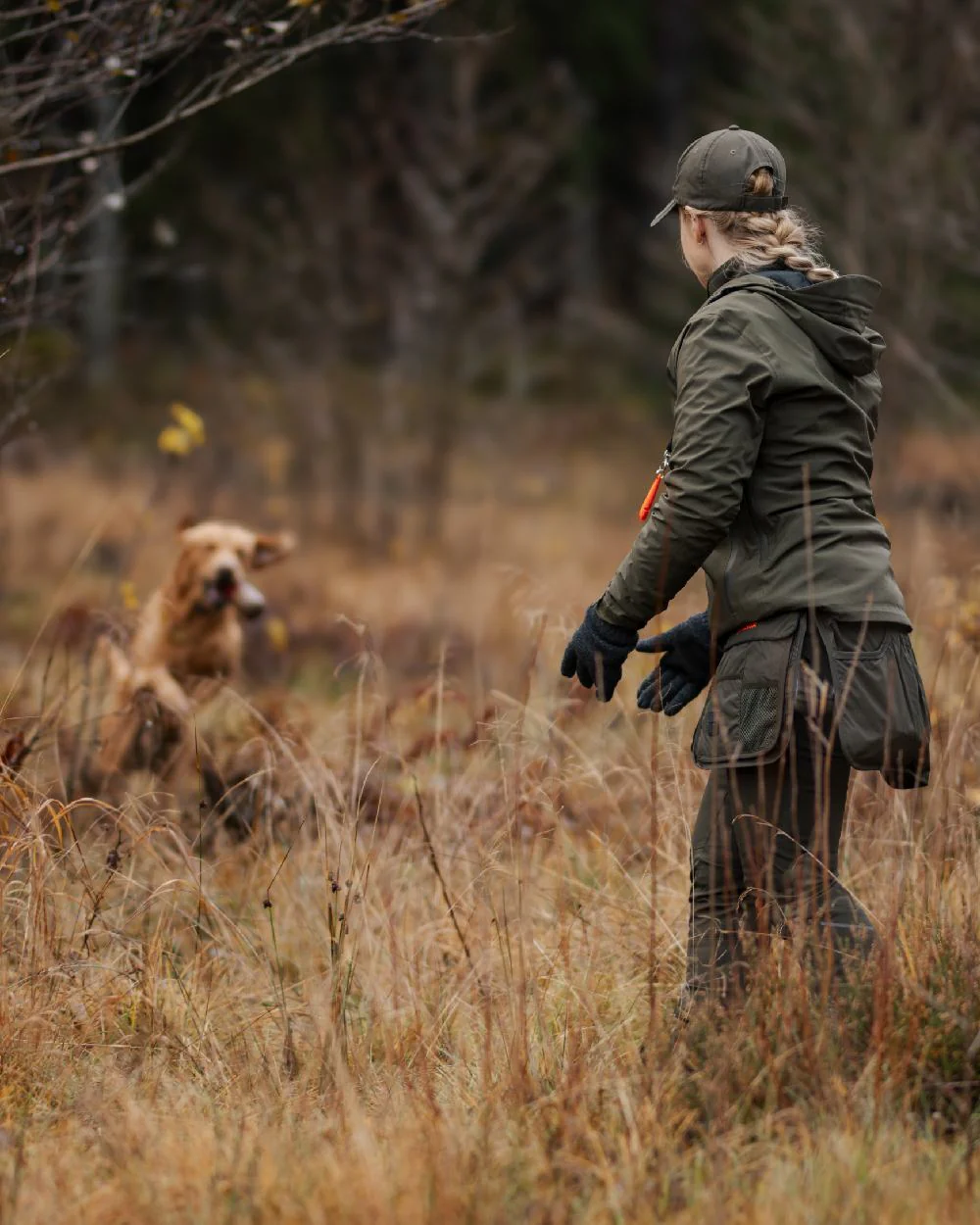 Pinewood Dog Sports Utility Belt - Image 14